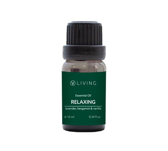  Essential Oil Relaxing