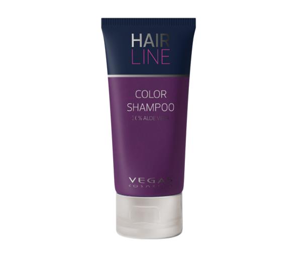 Shampoing pour Cheveux Colorés