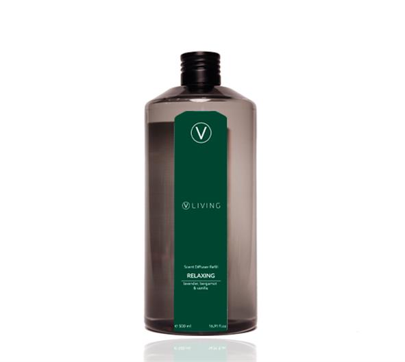 Scent Diffuser Refill - Relaxing