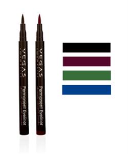 Eyeliner Permanent