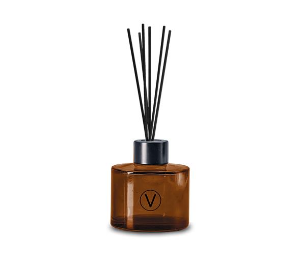 Parfum d'Ambiance avec Diffuseur Naturel Premium - Wellness