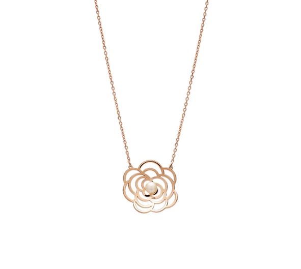 Collier "Perle"