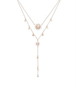 Y-Collier "Etoile"