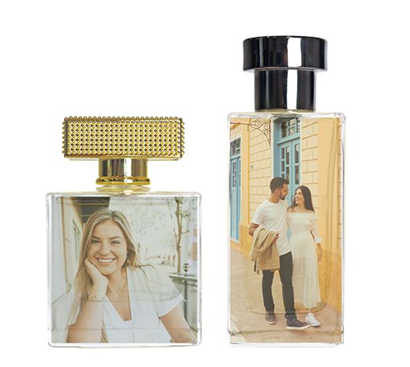 Parfum Personnalisé